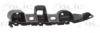 VW 3AA807184 Mounting Bracket, bumper